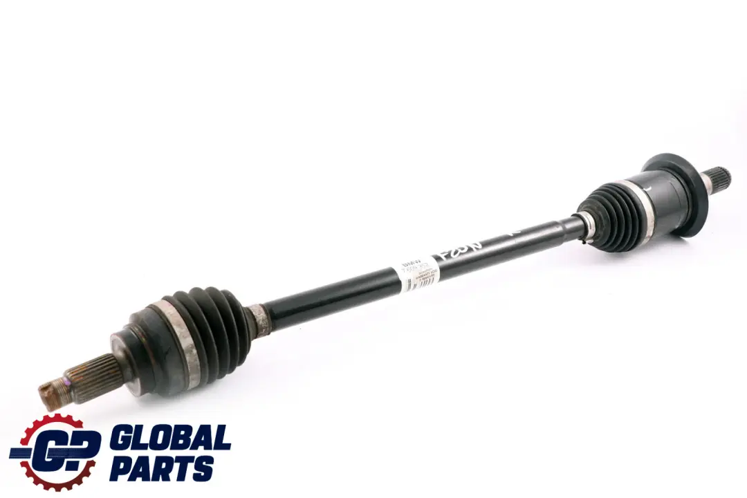 Arbre de sortie droit BMW F20 F21 LCI F30 - SKU 7609352 - Numéro de pièce 7609352