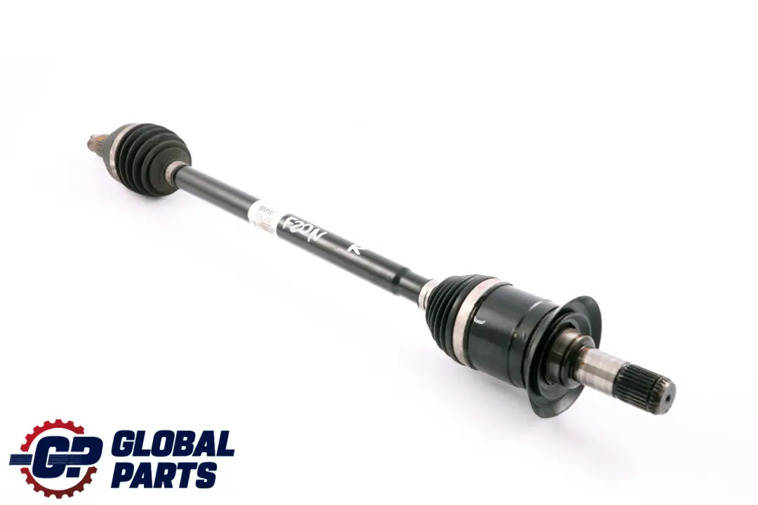 Arbre de sortie droit BMW F20 F21 LCI F30 - SKU 7609352 - Numéro de pièce 7609352