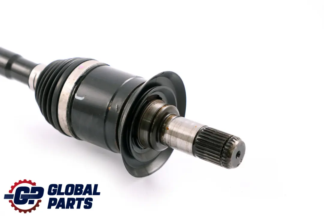 Eje Transmisión Salida Derecha Eje de Transmisión para BMW F20 F21 LCI F30 con número de pieza 7609352 BMW F20 F21 LCI F30 Eje Transmisión Salida Derecha Eje de Transmisión - SKU 7609352 - Número de pieza 7609352