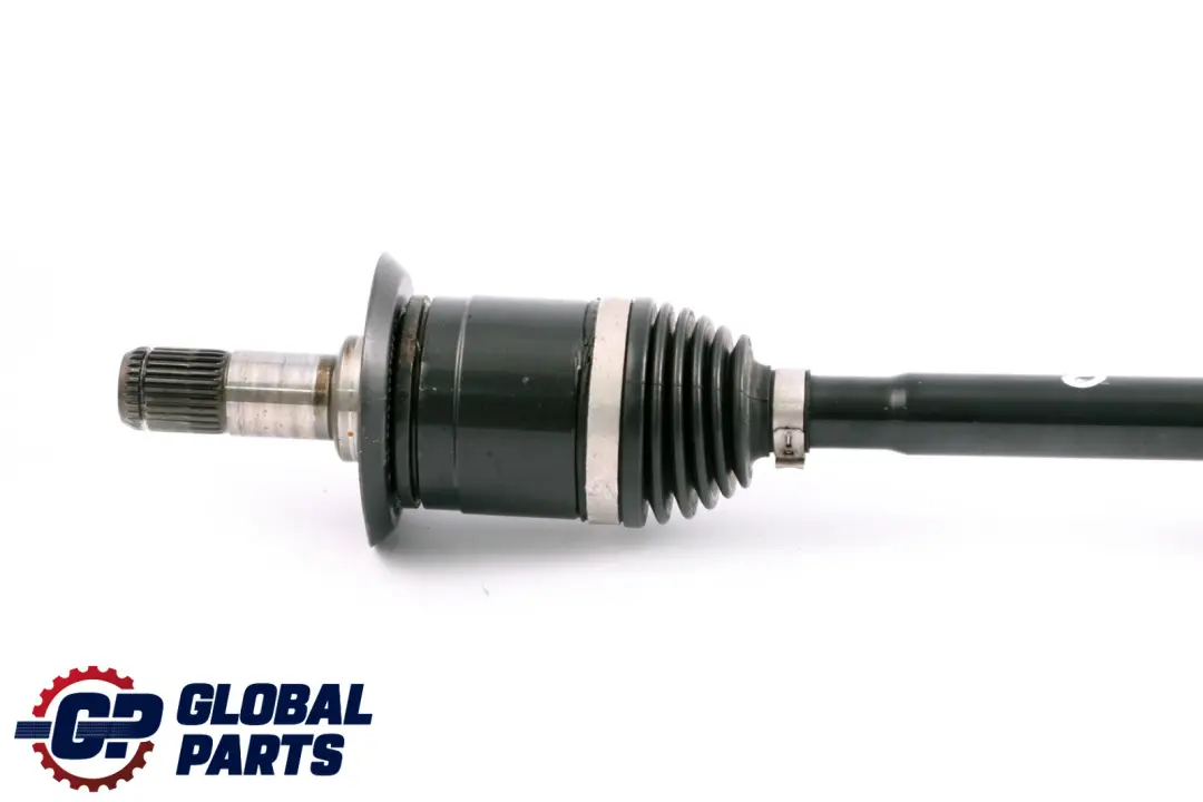 Arbre de sortie droit BMW F20 F21 LCI F30 - SKU 7609352 - Numéro de pièce 7609352