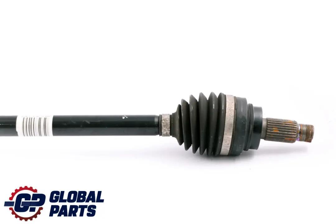 Arbre de sortie droit BMW F20 F21 LCI F30 - SKU 7609352 - Numéro de pièce 7609352
