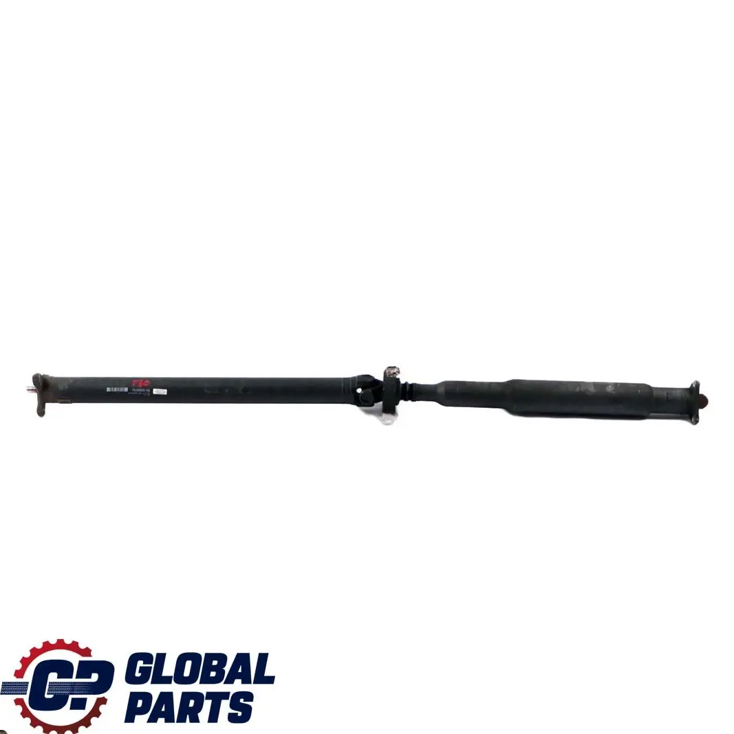 Cambio Automatico Albero Trasmissione Propshaft per BMW F30 F31 F32 320i con numero di parte 7609365 BMW F30 F31 F32 320i Cambio Automatico Albero Trasmissione Propshaft - SKU 7609365 - Numero di parte 7609365