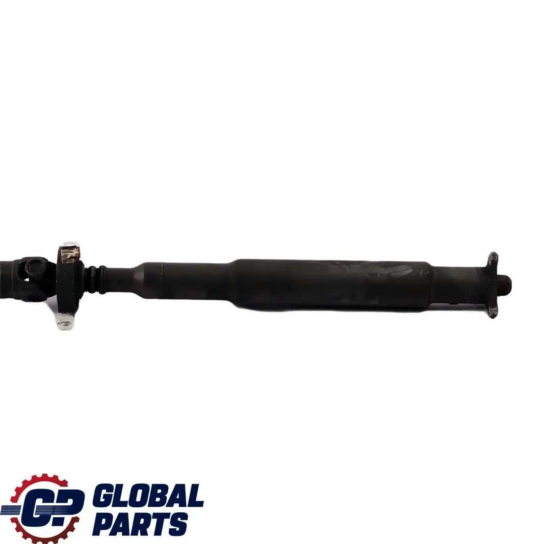 Cambio Automatico Albero Trasmissione Propshaft per BMW F30 F31 F32 320i con numero di parte 7609365 BMW F30 F31 F32 320i Cambio Automatico Albero Trasmissione Propshaft - SKU 7609365 - Numero di parte 7609365