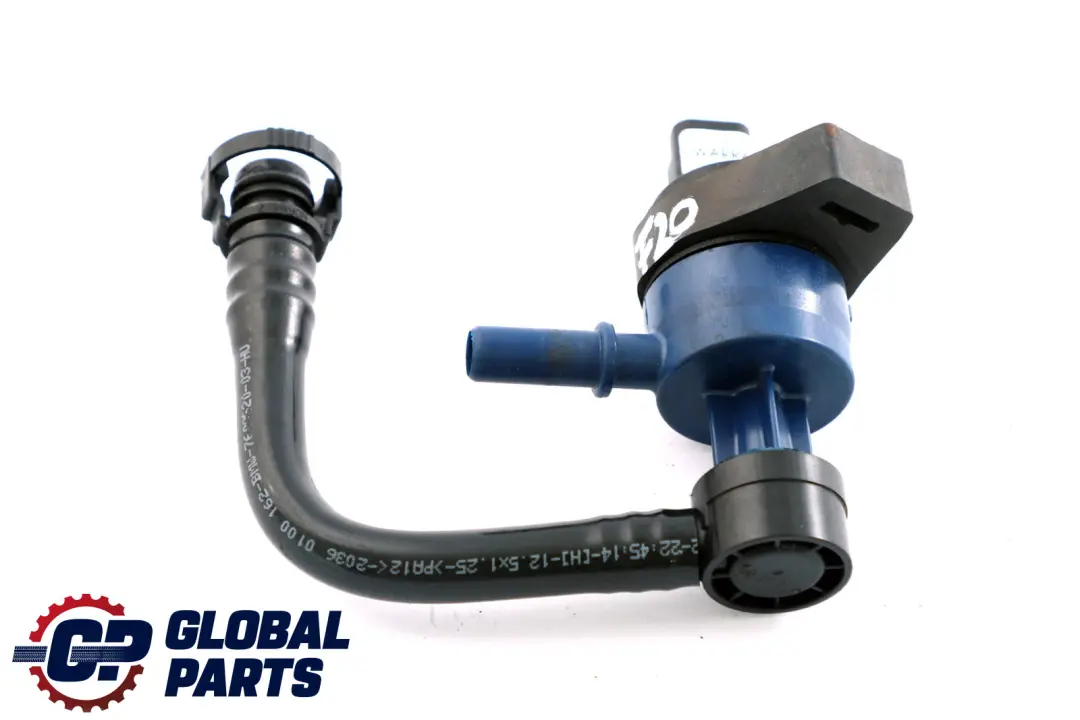 Tank Vent BMW F20 F21 F30 F31 N13 Fuel Tank Ventilation Valve Pipe - SKU 7609520 - Part number 7609520