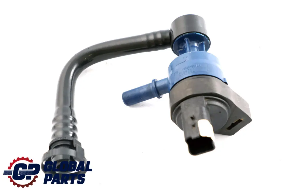 Tank Vent BMW F20 F21 F30 F31 N13 Fuel Tank Ventilation Valve Pipe - SKU 7609520 - Part number 7609520