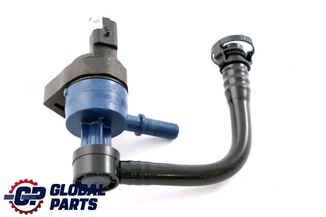 Tank Vent BMW F20 F21 F30 F31 N13 Fuel Tank Ventilation Valve Pipe - SKU 7609520 - Part number 7609520