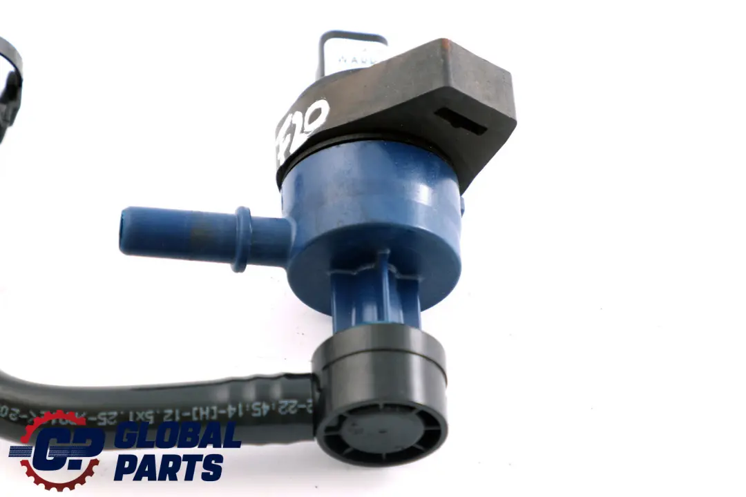 BMW F20 F21 F30 F31 N13 Zawór Odpowietrzający Zbiornik Paliwa - SKU 7609520 - Numer Części 7609520