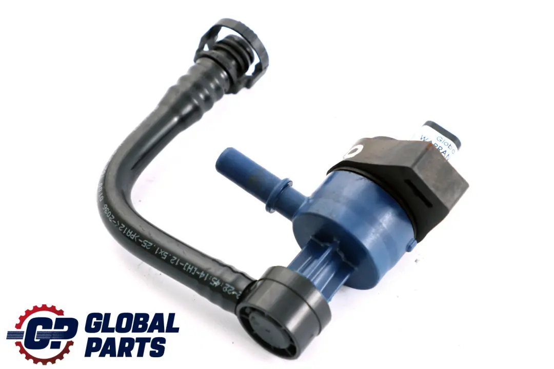 Tank Vent BMW F20 F21 F30 F31 N13 Fuel Tank Ventilation Valve Pipe - SKU 7609520 - Part number 7609520