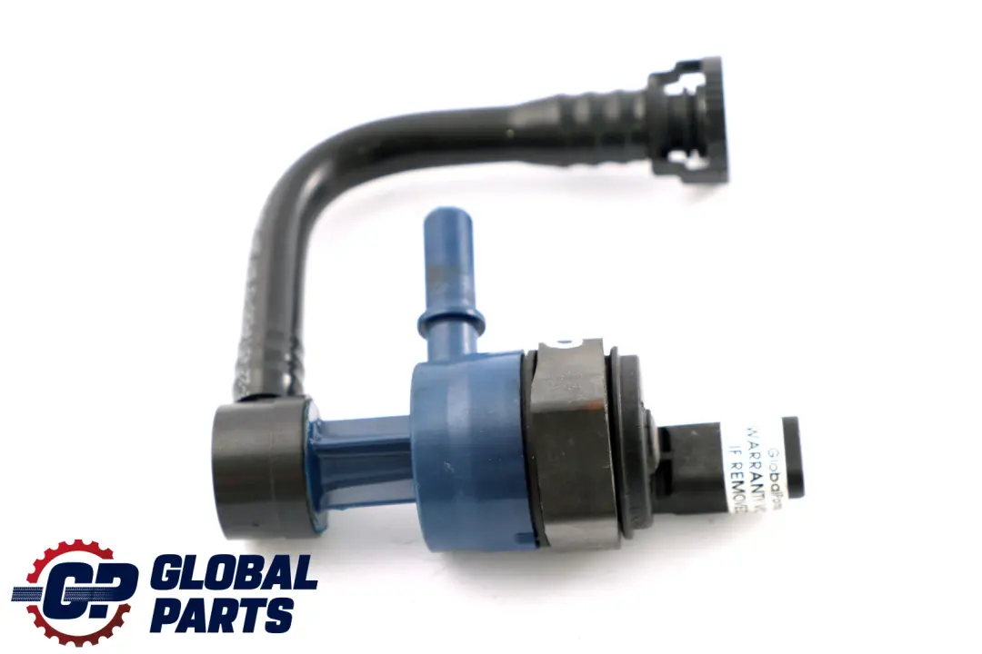 Tank Vent BMW F20 F21 F30 F31 N13 Fuel Tank Ventilation Valve Pipe - SKU 7609520 - Part number 7609520