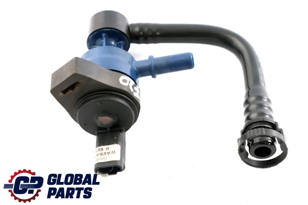 BMW F20 F21 F30 F31 N13 Zawór Odpowietrzający Zbiornik Paliwa - SKU 7609520 - Numer Części 7609520