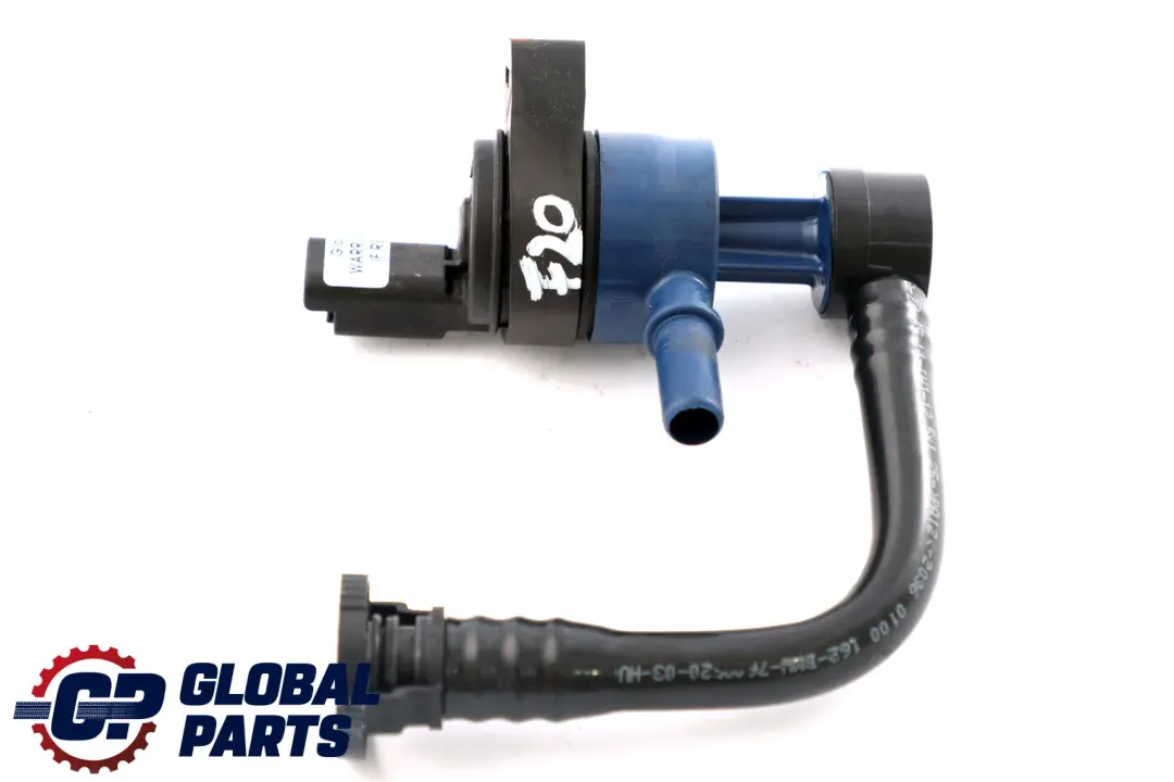 Tank Vent BMW F20 F21 F30 F31 N13 Fuel Tank Ventilation Valve Pipe - SKU 7609520 - Part number 7609520
