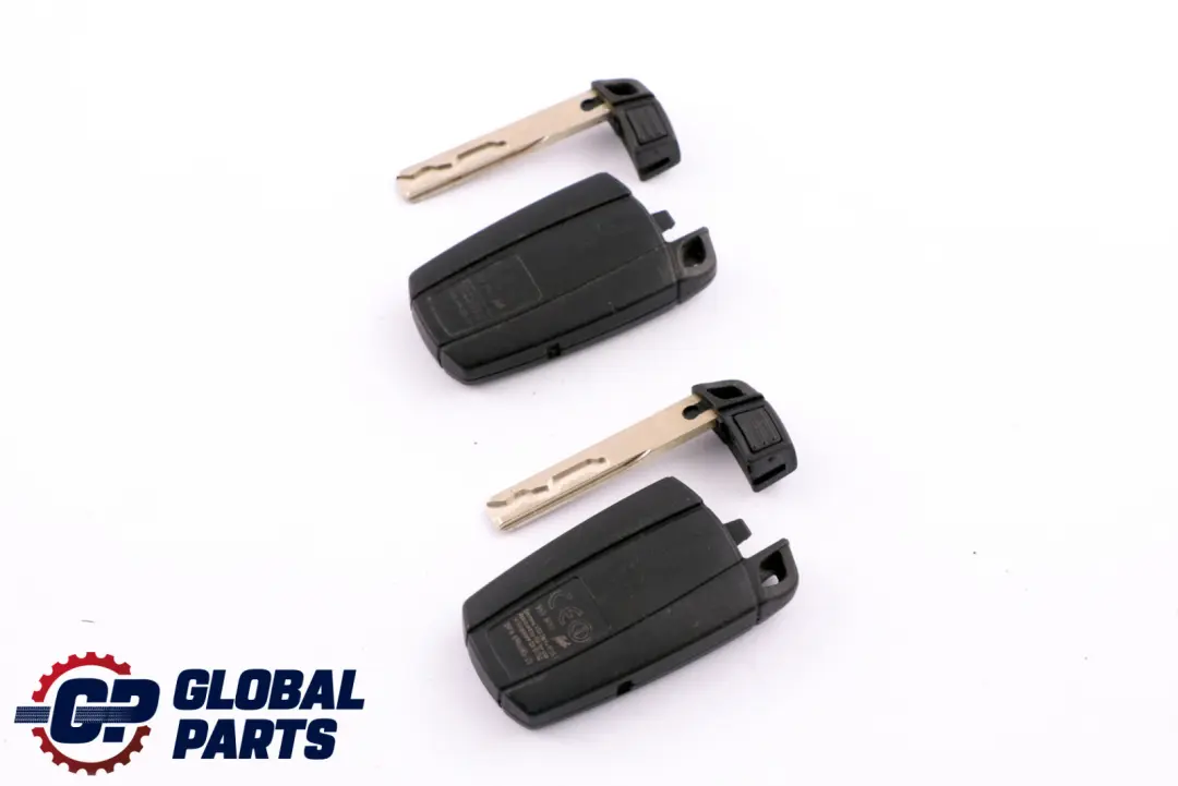BMW Z4 Series E89 Roadster 23i N52N 204HP ECU Kit DME CAS3 Key Automatic - SKU 7609656-1 - Part number 7609656