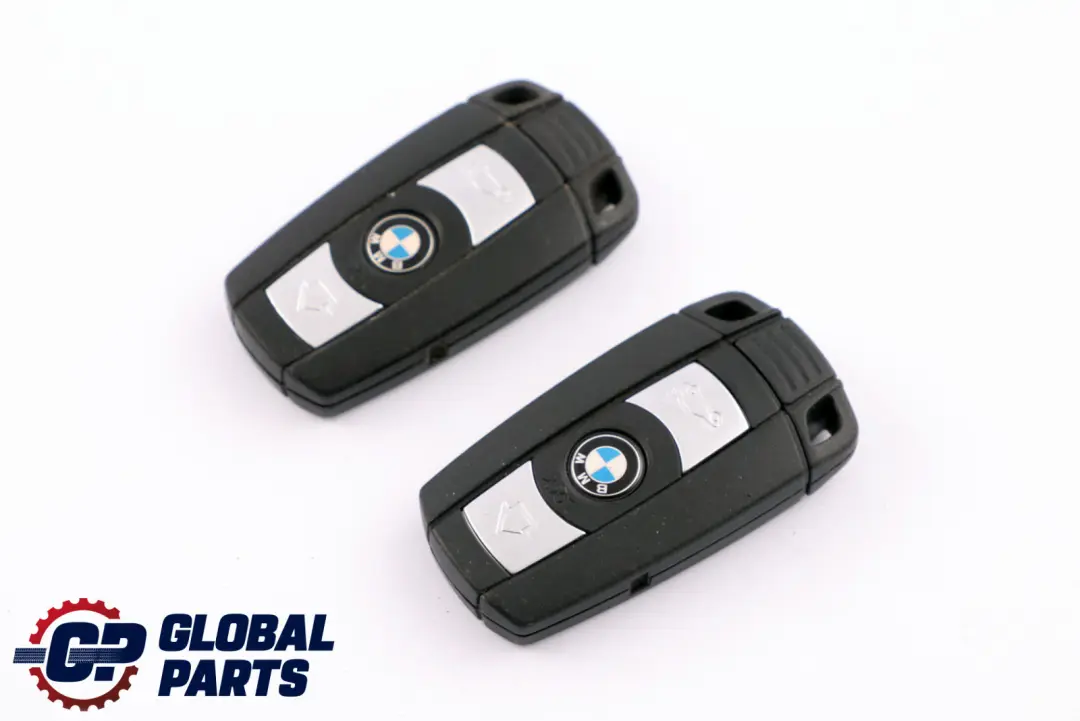 BMW Z4 Series E89 Roadster 23i N52N 204HP ECU Kit DME CAS3 Key Automatic - SKU 7609656-1 - Part number 7609656