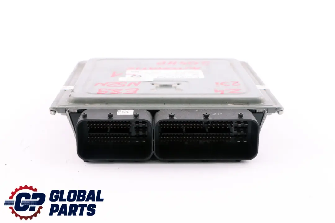 BMW Z4 Series E89 Roadster 23i N52N 204HP ECU Kit DME CAS3 Key Automatic - SKU 7609656-1 - Part number 7609656