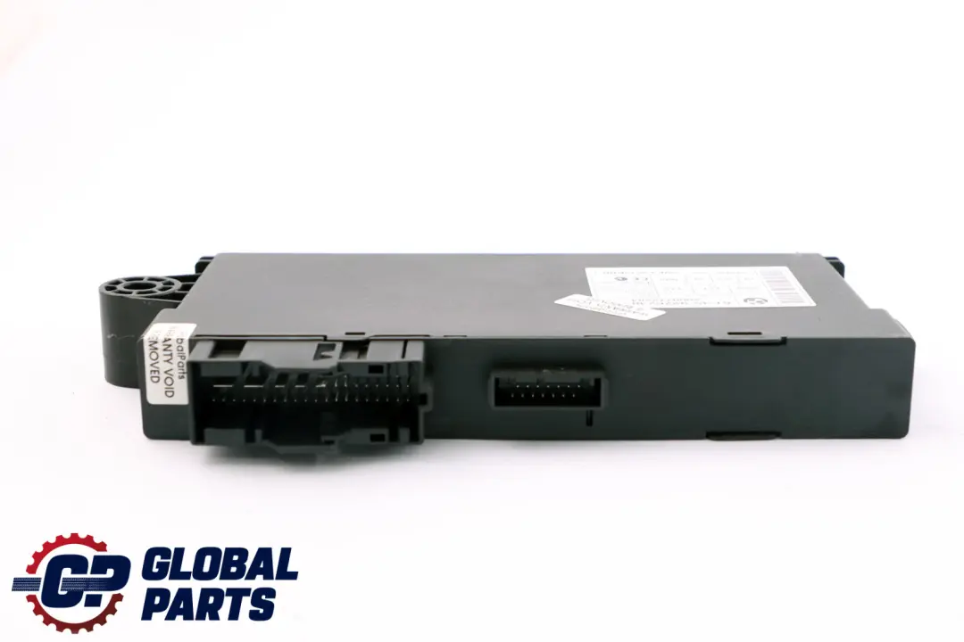 BMW Z4 Series E89 Roadster 23i N52N 204HP ECU Kit DME CAS3 Key Automatic - SKU 7609656-1 - Part number 7609656