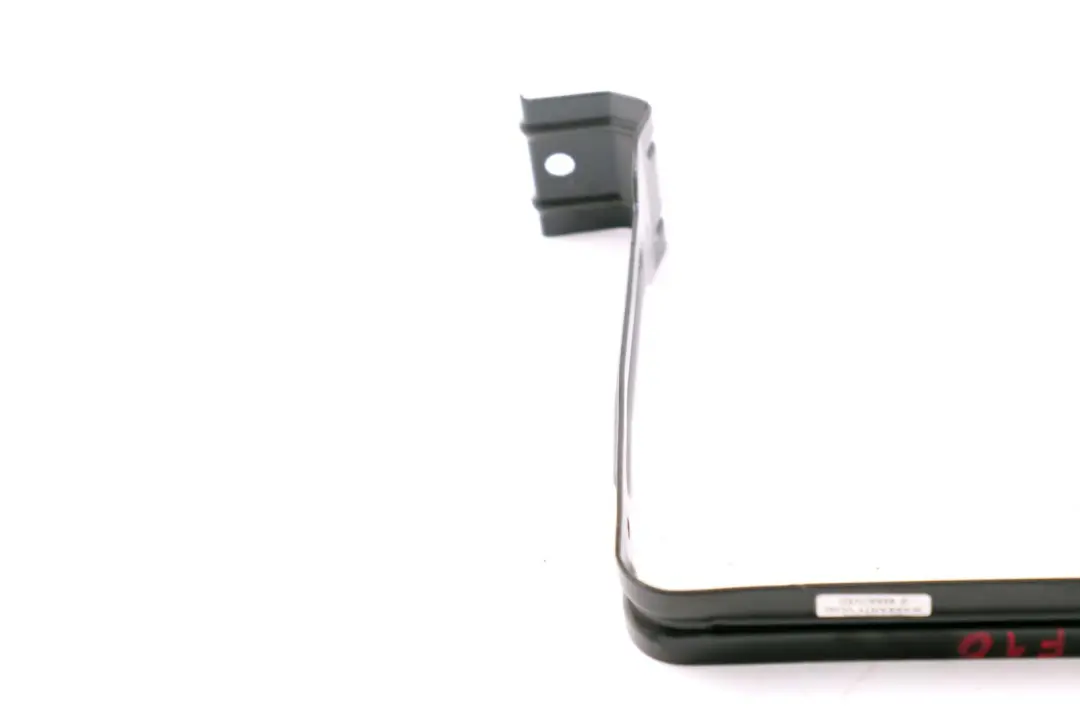 Support de batterie pour BMW 5 6 Series F06 GC F07 GT F10 F11 LCI F12 F13 LCI à propos du numéro de pièce 7609962 BMW 5 6 Series F06 GC F07 GT F10 F11 LCI F12 F13 LCI Support de batterie - SKU 7609962 - Numéro de pièce 7609962