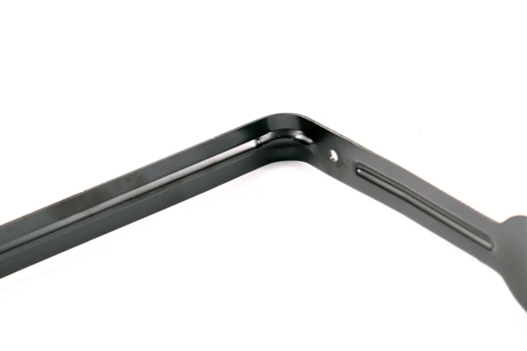 Support de batterie pour BMW 5 6 Series F06 GC F07 GT F10 F11 LCI F12 F13 LCI à propos du numéro de pièce 7609962 BMW 5 6 Series F06 GC F07 GT F10 F11 LCI F12 F13 LCI Support de batterie - SKU 7609962 - Numéro de pièce 7609962