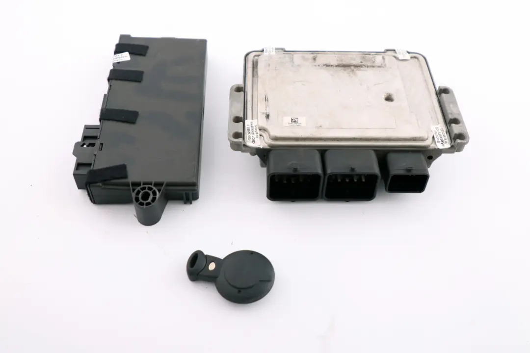 174HP Steuergerät DME CAS3 + Schlüssel für Mini Cooper S R56 N14 1.6 mit Teilenummer 7610009 Mini Cooper S R56 N14 1.6 174HP Steuergerät DME CAS3 + Schlüssel - SKU 7610009-3 - Teilenummer 7610009