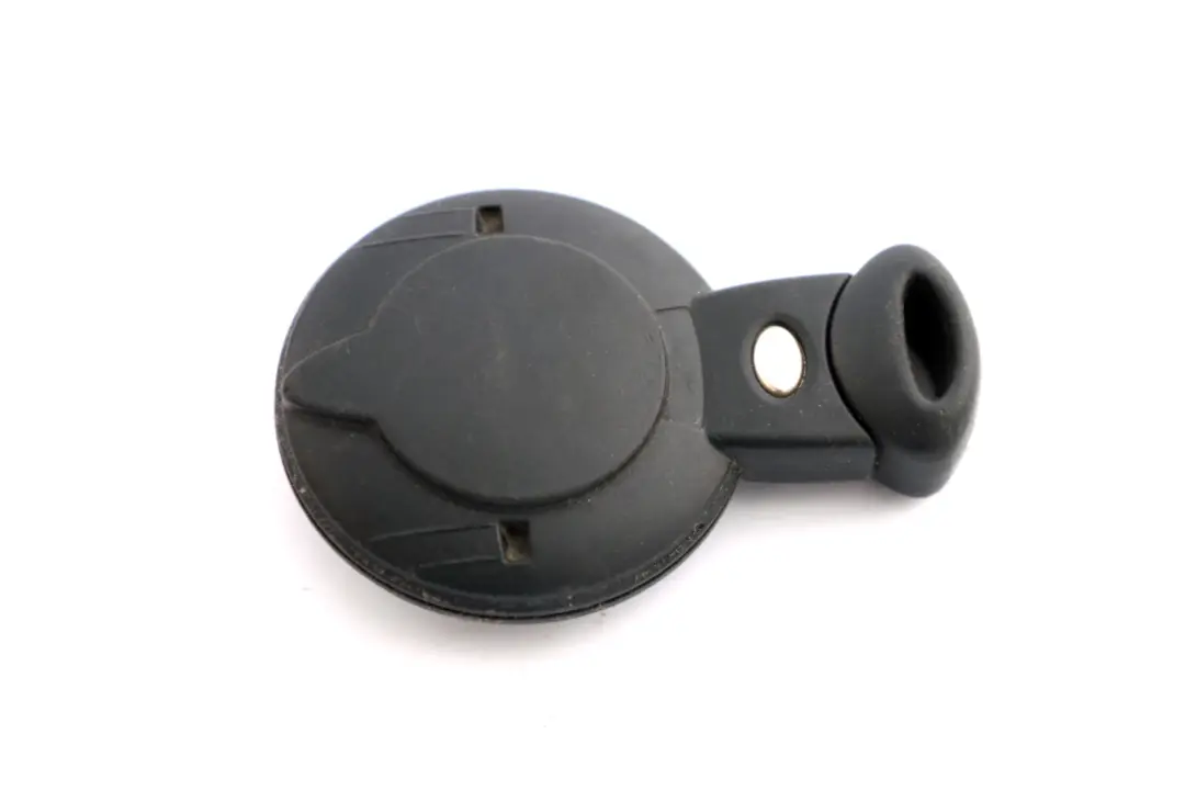 MINI COOPER S R56 N14 1.6 174HP Appareil de Commande Dme CAS3 +Cle - SKU 7610009-3 - Numéro de pièce 7610009