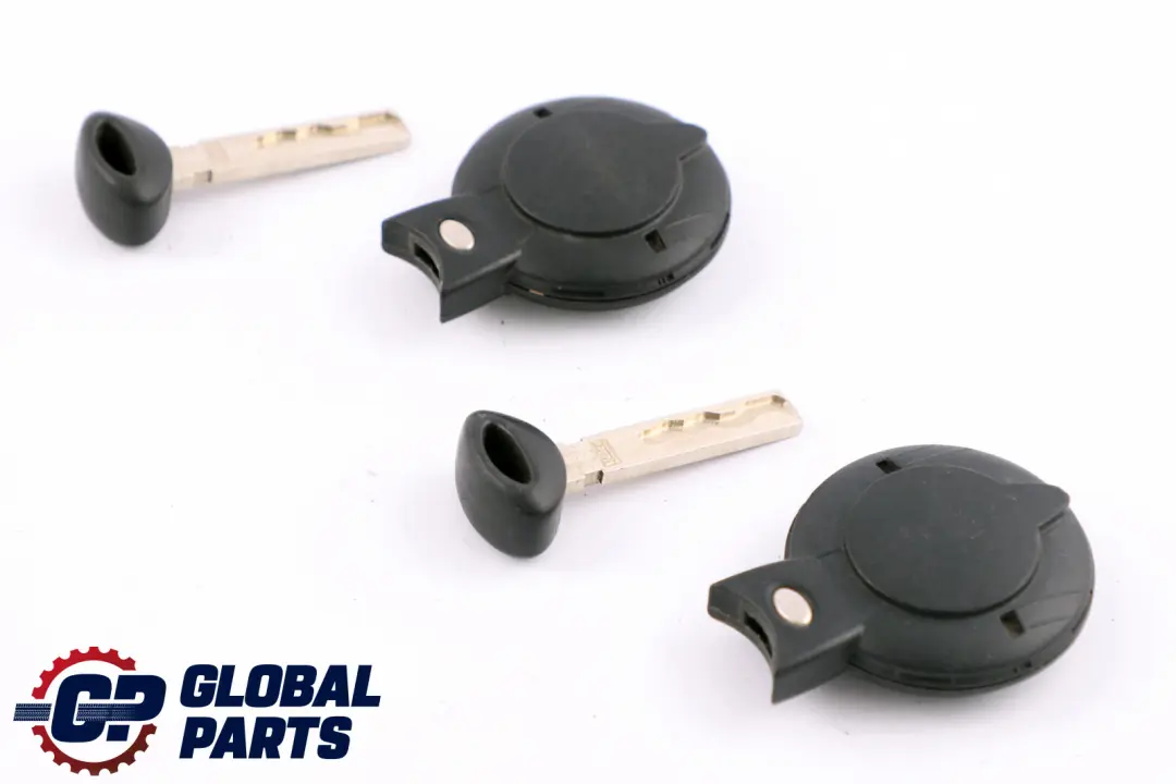 Mini Cooper S R55 R56 R57 N14 Centralina Dme Cas 3+2 Chiave - SKU 7610011-1 - Numero di parte 7610011