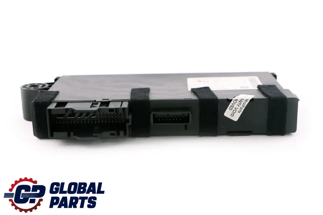 BMW Mini Cooper S R55 R56 R57 N14 1.6 ECU Kit DME CAS 3 2 Keys Manual - SKU 7610011-1 - Part number 7610011