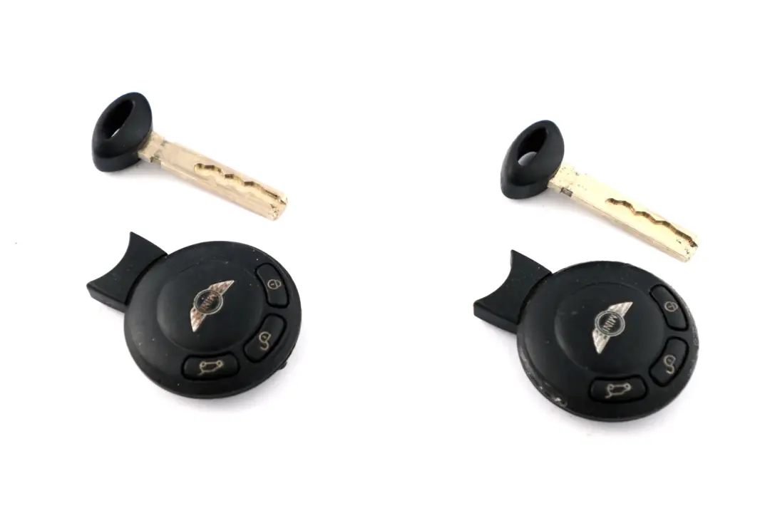 174HP ECU Kit DME CAS3 2 chiavi Manuale per Mini Cooper S R55 R56 N14 1.6 con numero di parte 7610011 Mini Cooper S R55 R56 N14 1.6 174HP ECU Kit DME CAS3 2 chiavi Manuale - SKU 7610011-6 - Numero di parte 7610011