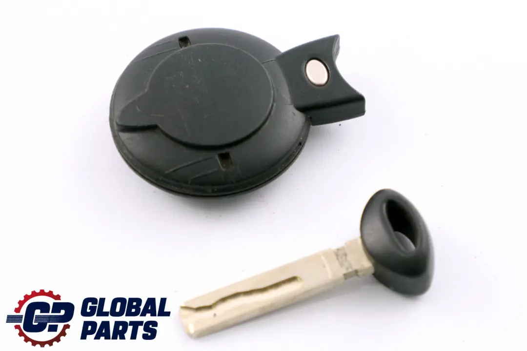Mini Cooper S R55 R56 R57 N14 1.6 Kit ECU DME CAS 3 Llave Manual - SKU 7610011 - Número de pieza 7610011