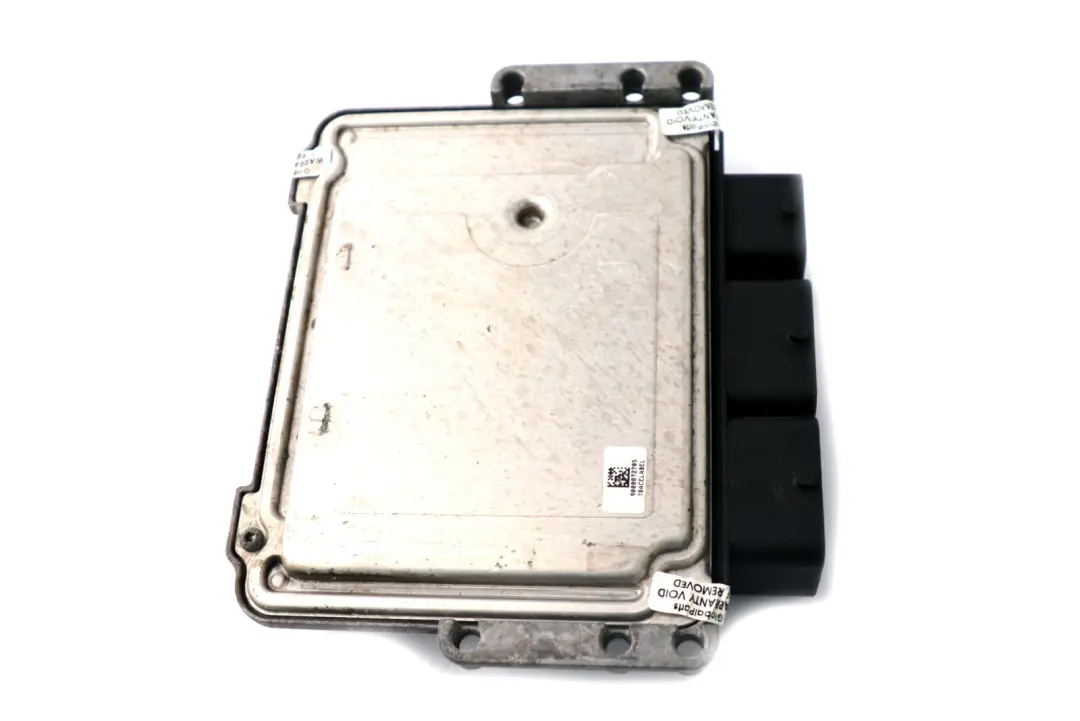 ECU Komputer Silnika DME Manual do Mini Cooper S R56 N14 o numerze 7610081 Mini Cooper S R56 N14 ECU Komputer Silnika DME Manual - SKU 7610081-2 - Numer Części 7610081