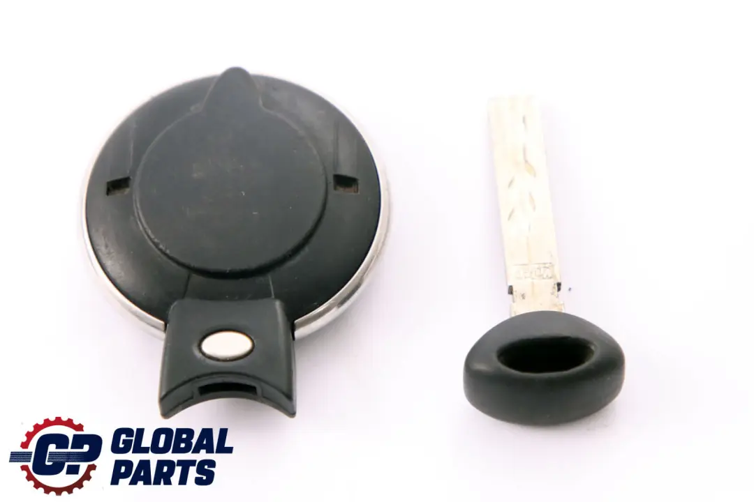 174PS ECU Steuergerät CAS3 + Schlüss für BMW Mini Cooper S R55 R56 N14 1.6 mit Teilenummer 7610081 BMW Mini Cooper S R55 R56 N14 1.6 174PS ECU Steuergerät CAS3 + Schlüss - SKU 7610081-3 - Teilenummer 7610081