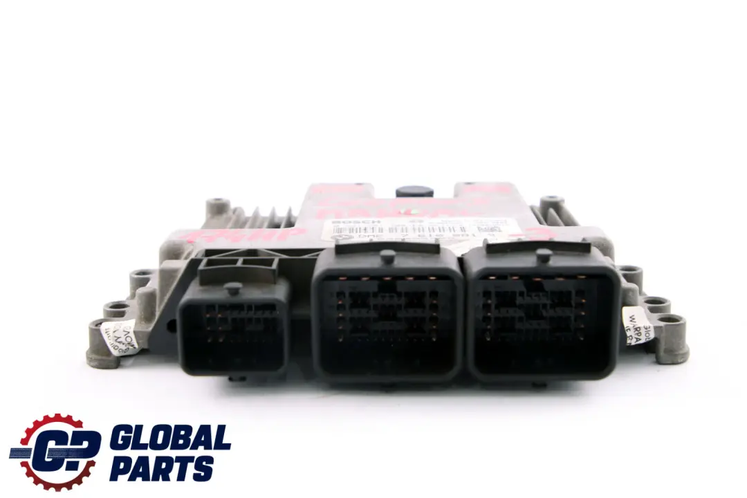 BMW Mini Cooper S R56 N14 1.6 174HP ECU Kit DME CAS3 + Key Manual - SKU 7610081-3 - Part number 7610081