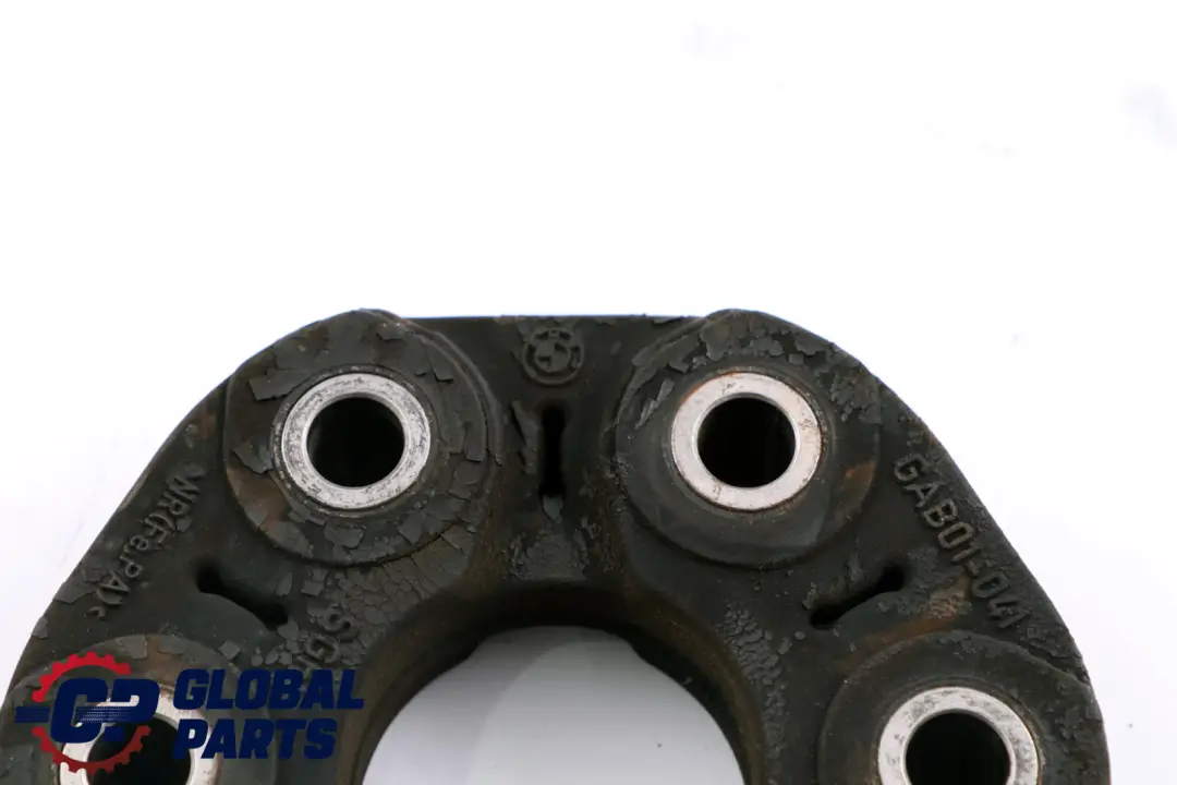 Reihe F22 F23 F20 F21 F30 F11 Gelenkscheibe LK=96MM/M12 2611 für BMW 1 2 3 5 mit Teilenummer 7610372 BMW 1 2 3 5 Reihe F22 F23 F20 F21 F30 F11 Gelenkscheibe LK=96MM/M12 2611 - SKU 7610372 - Teilenummer 7610372