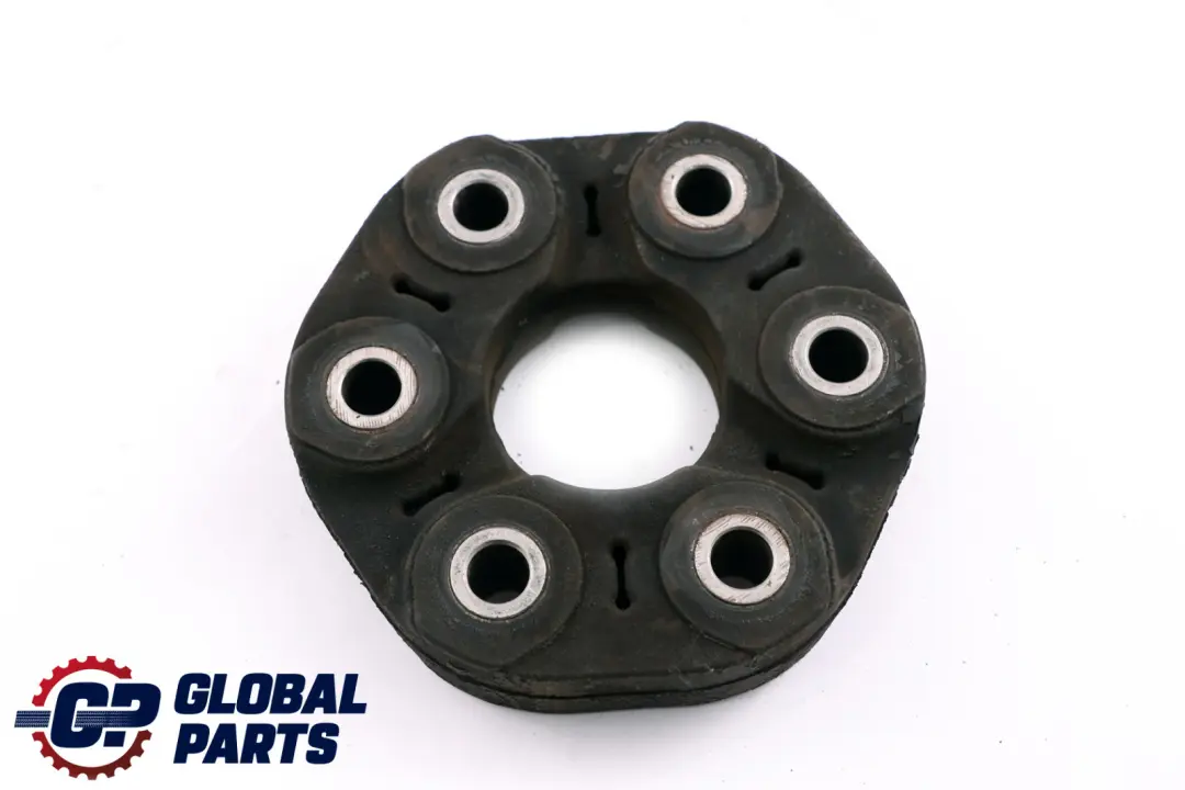 BMW 1 2 3 5 Series F20 F21 F22 F30 F31 F11 Doughnut Hard Disc Universal Joint - SKU 7610372 - Part number 7610372