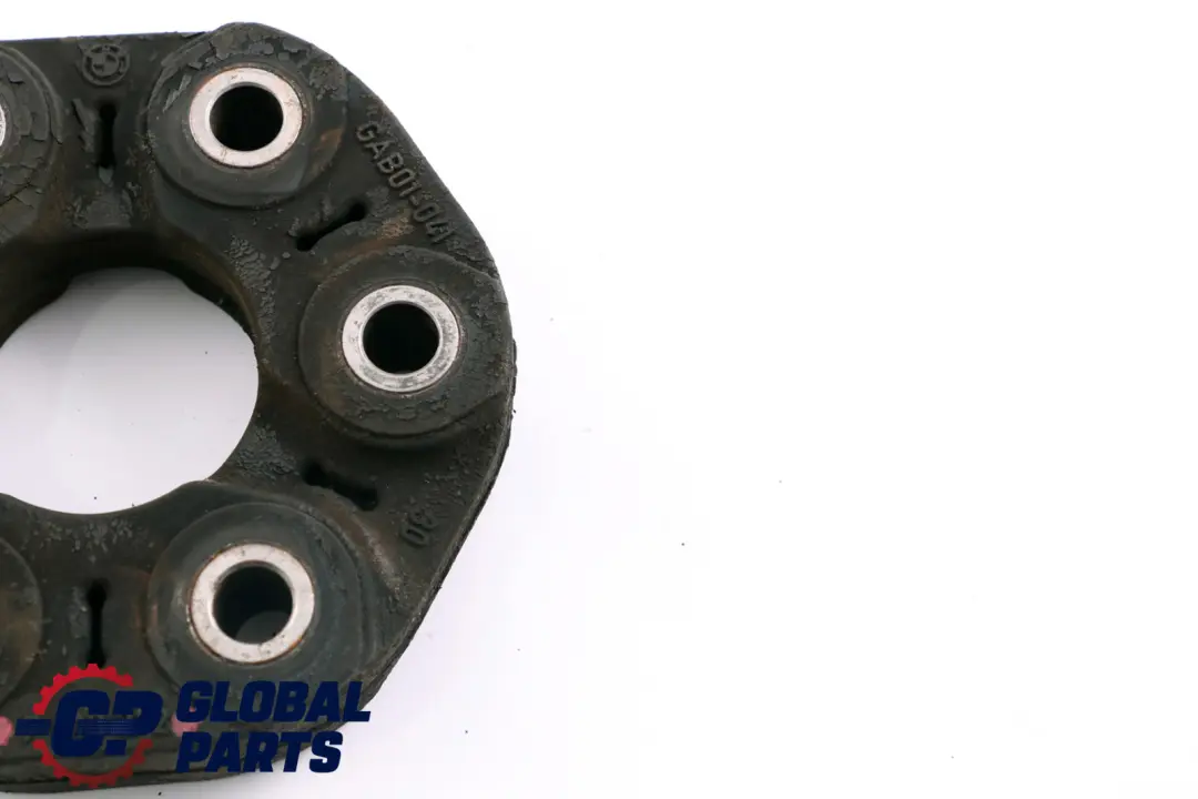 Reihe F22 F23 F20 F21 F30 F11 Gelenkscheibe LK=96MM/M12 2611 für BMW 1 2 3 5 mit Teilenummer 7610372 BMW 1 2 3 5 Reihe F22 F23 F20 F21 F30 F11 Gelenkscheibe LK=96MM/M12 2611 - SKU 7610372 - Teilenummer 7610372