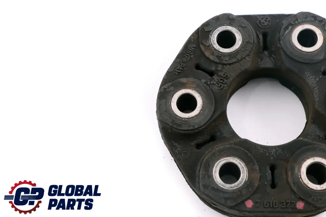 BMW 1 2 3 5 Reihe F22 F23 F20 F21 F30 F11 Gelenkscheibe LK=96MM/M12 2611 - SKU 7610372 - Teilenummer 7610372