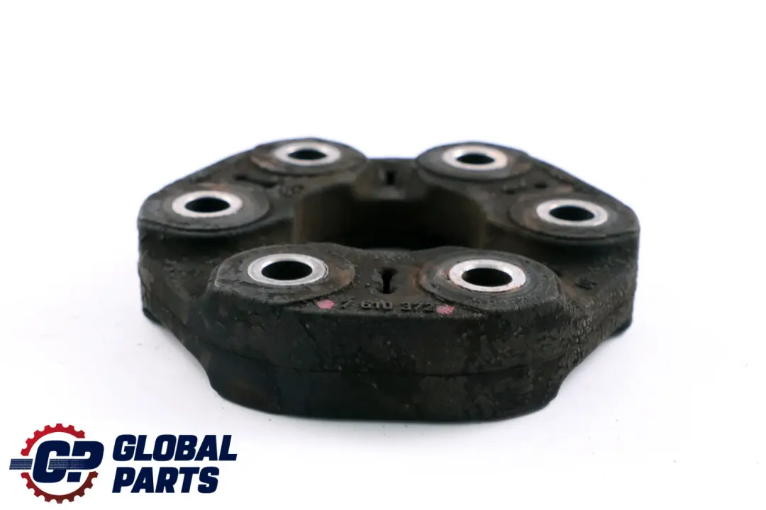 BMW 1 2 3 5 Series F20 F21 F22 F30 F31 F11 Doughnut Hard Disc Universal Joint - SKU 7610372 - Part number 7610372