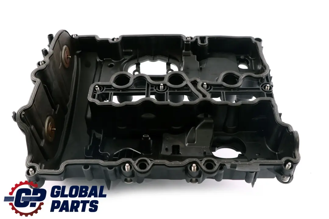 B38 Engine Cylinder Head Cover to BMW 1 3 Series F20 F21 F30 F31 LCI with Part number 7611277 BMW 1 3 Series F20 F21 F30 F31 LCI B38 Engine Cylinder Head Cover - SKU 7611277 - Part number 7611277