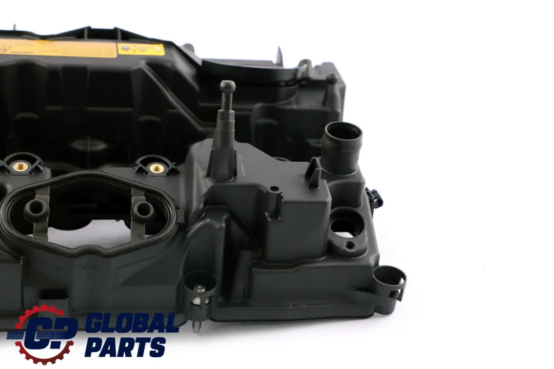 B38 Engine Cylinder Head Cover to BMW 1 3 Series F20 F21 F30 F31 LCI with Part number 7611277 BMW 1 3 Series F20 F21 F30 F31 LCI B38 Engine Cylinder Head Cover - SKU 7611277 - Part number 7611277