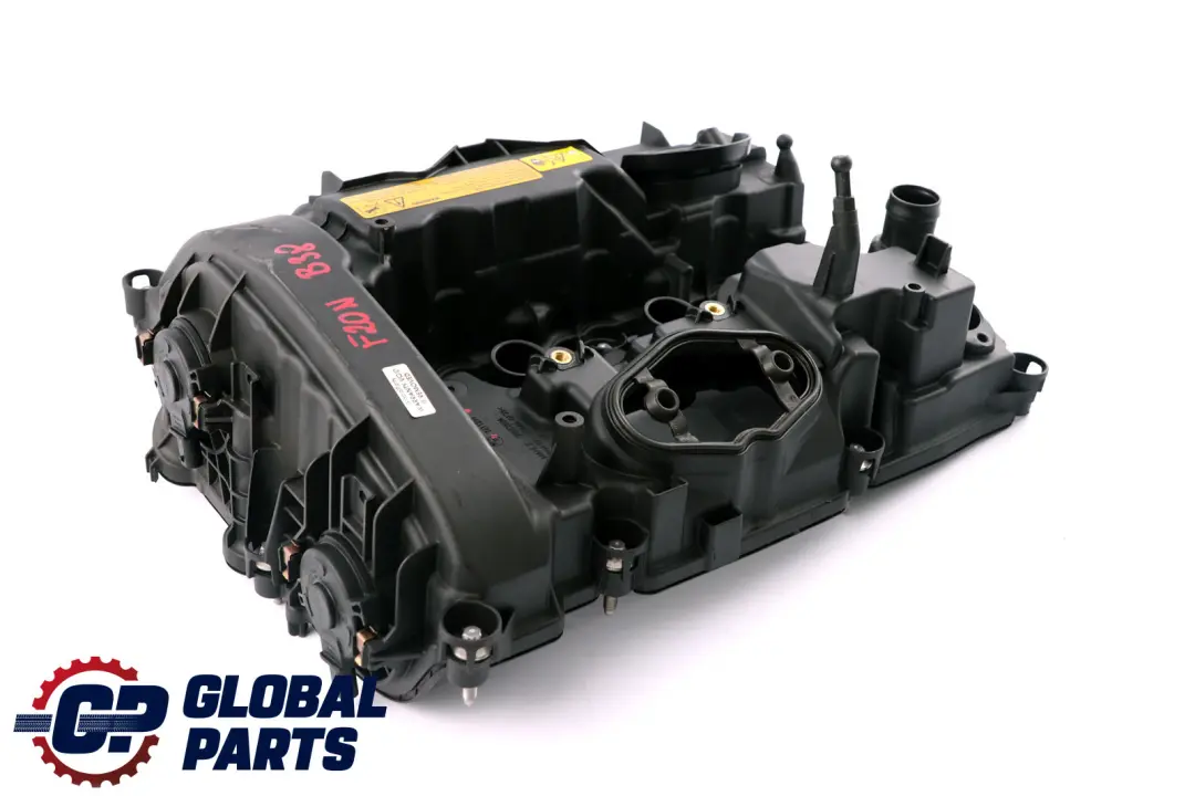 B38 Engine Cylinder Head Cover to BMW 1 3 Series F20 F21 F30 F31 LCI with Part number 7611277 BMW 1 3 Series F20 F21 F30 F31 LCI B38 Engine Cylinder Head Cover - SKU 7611277 - Part number 7611277