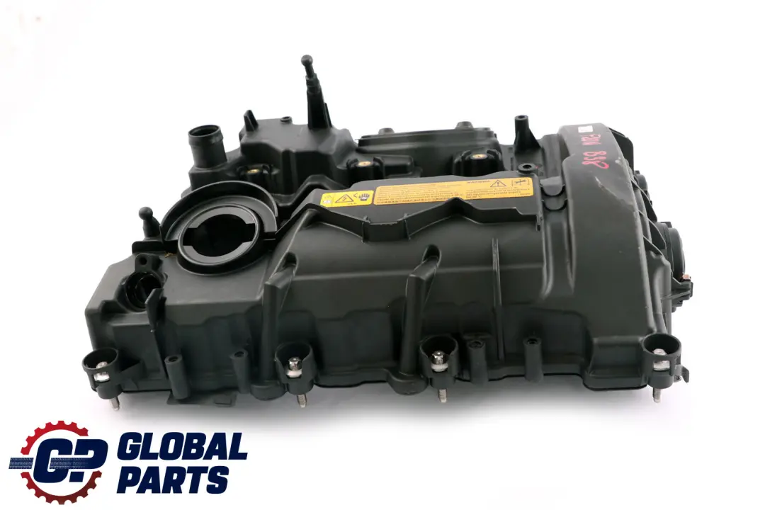 B38 Engine Cylinder Head Cover to BMW 1 3 Series F20 F21 F30 F31 LCI with Part number 7611277 BMW 1 3 Series F20 F21 F30 F31 LCI B38 Engine Cylinder Head Cover - SKU 7611277 - Part number 7611277