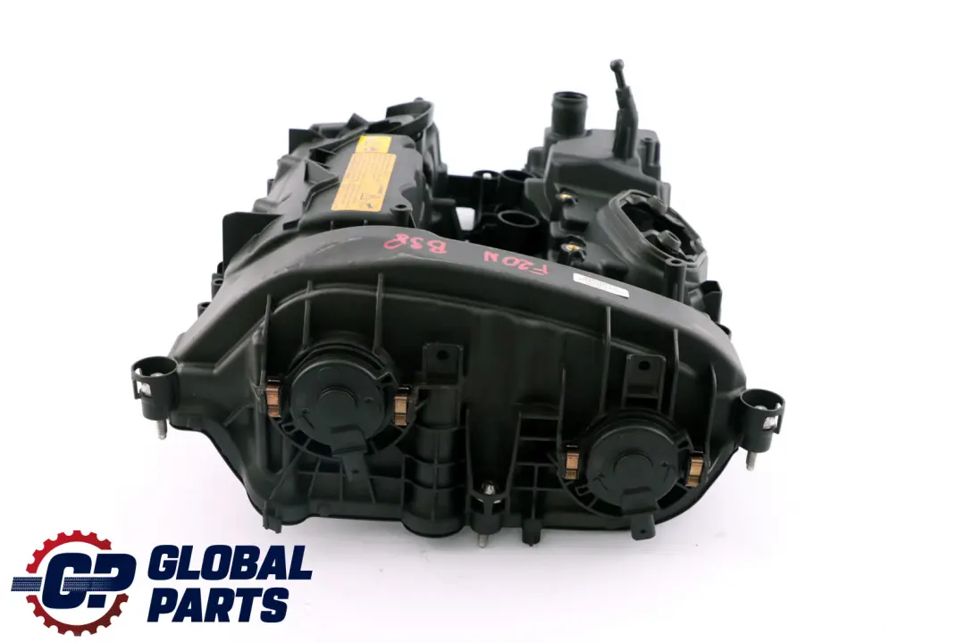 B38 Engine Cylinder Head Cover to BMW 1 3 Series F20 F21 F30 F31 LCI with Part number 7611277 BMW 1 3 Series F20 F21 F30 F31 LCI B38 Engine Cylinder Head Cover - SKU 7611277 - Part number 7611277