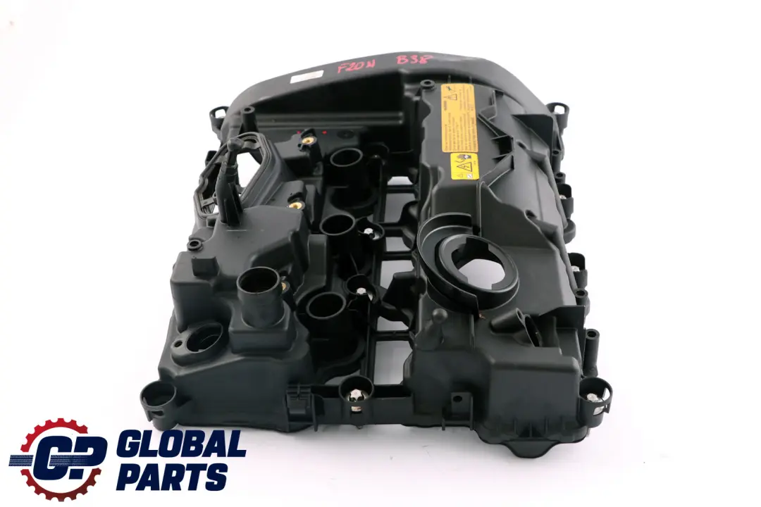 B38 Engine Cylinder Head Cover to BMW 1 3 Series F20 F21 F30 F31 LCI with Part number 7611277 BMW 1 3 Series F20 F21 F30 F31 LCI B38 Engine Cylinder Head Cover - SKU 7611277 - Part number 7611277