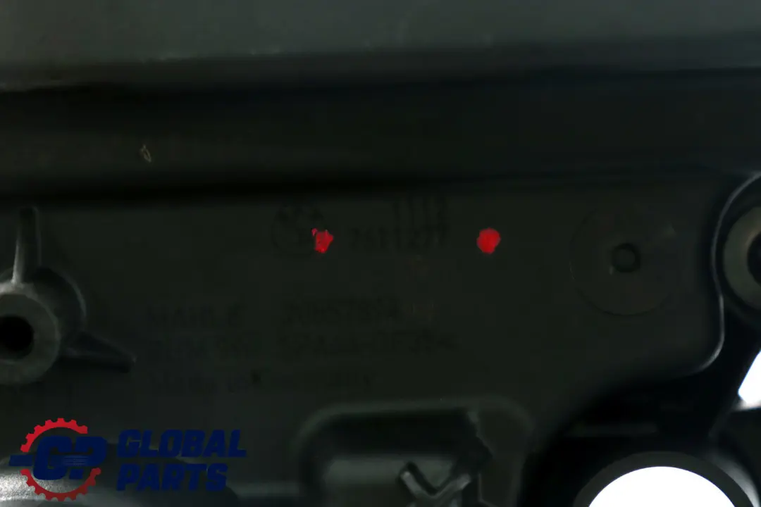 B38 Engine Cylinder Head Cover to BMW 1 3 Series F20 F21 F30 F31 LCI with Part number 7611277 BMW 1 3 Series F20 F21 F30 F31 LCI B38 Engine Cylinder Head Cover - SKU 7611277 - Part number 7611277