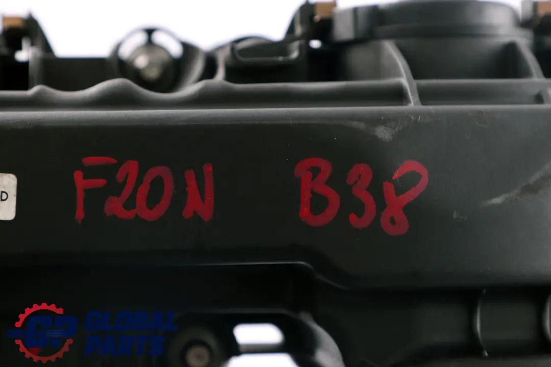 B38 Engine Cylinder Head Cover to BMW 1 3 Series F20 F21 F30 F31 LCI with Part number 7611277 BMW 1 3 Series F20 F21 F30 F31 LCI B38 Engine Cylinder Head Cover - SKU 7611277 - Part number 7611277