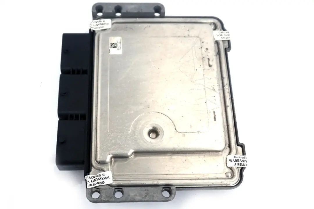 Control Unit ECU DME Manual to BMW Mini Cooper S R56 LCI N18 1.6 Engine with Part number 7612190 BMW Mini Cooper S R56 LCI N18 1.6 Engine Control Unit ECU DME Manual - SKU 7612190 - Part number 7612190