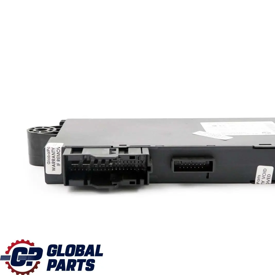 BMW E60 E90 E91 LCI 325i 525i N53 218PS Steuergerät DME CAS3 + Schlüss - SKU 7612455-2 - Teilenummer 7612455