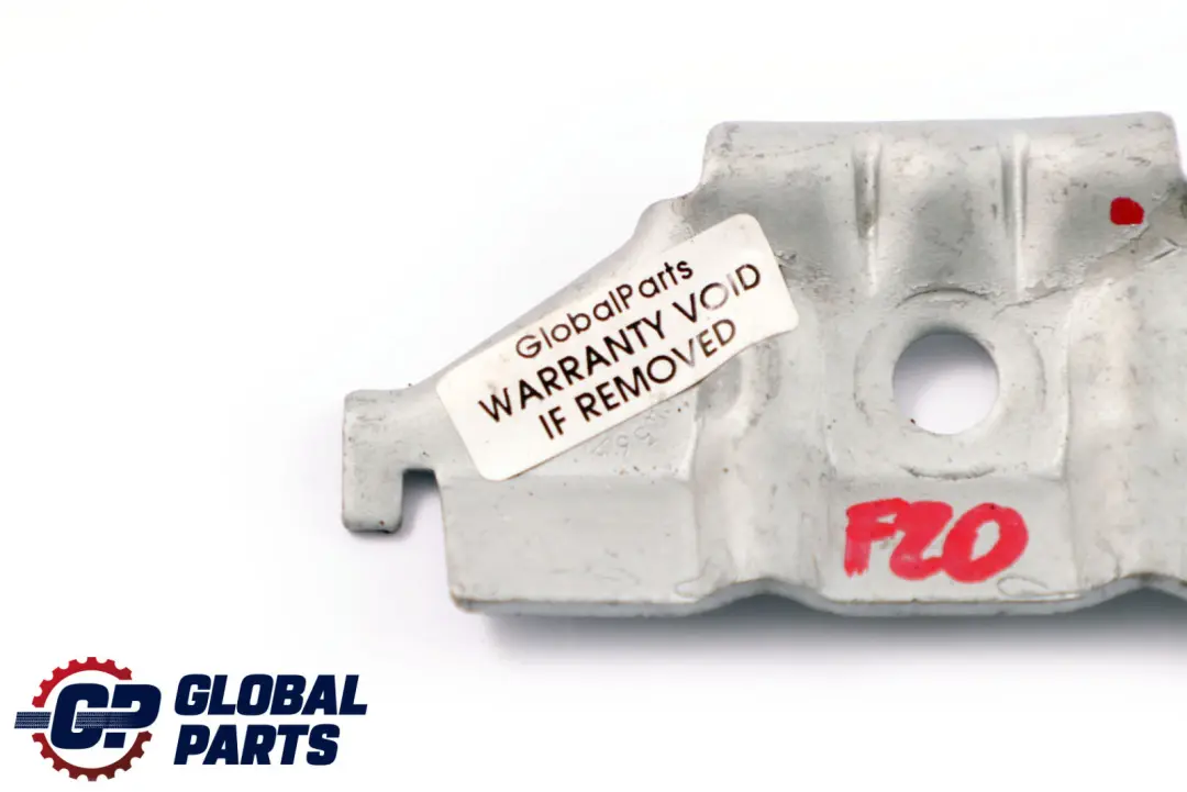 Soporte Batería BMW F20 F21 F30 F31 F32 Riel De Soporte para con número de pieza 7612860 Soporte Batería BMW F20 F21 F30 F31 F32 Riel De Soporte - SKU 7612860 - Número de pieza 7612860