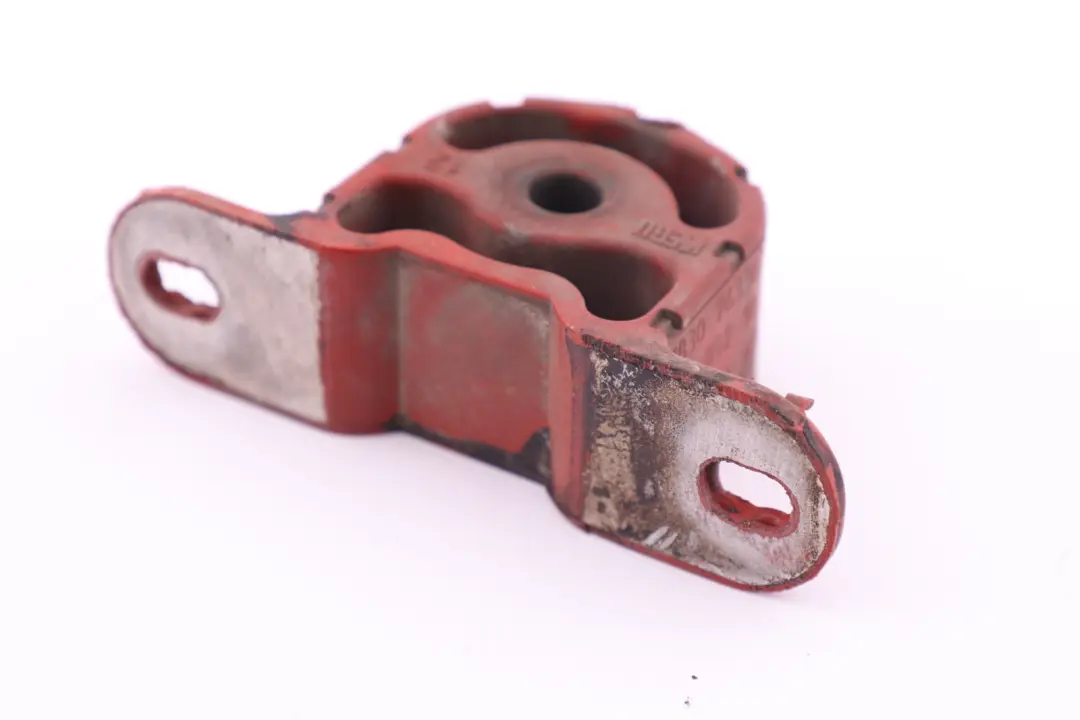 Exhaust System Rubber Holder Mounting to BMW 1 3 Series F20 F21 F30 with Part number 7612903 BMW 1 3 Series F20 F21 F30 Exhaust System Rubber Holder Mounting - SKU 7612903 - Part number 7612903