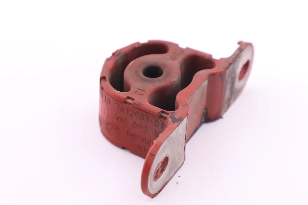 Sistema Scarico In Gomma Supporto Montaggio per BMW F20 F21 F30 con numero di parte 7612903 BMW F20 F21 F30 Sistema Scarico In Gomma Supporto Montaggio - SKU 7612903 - Numero di parte 7612903