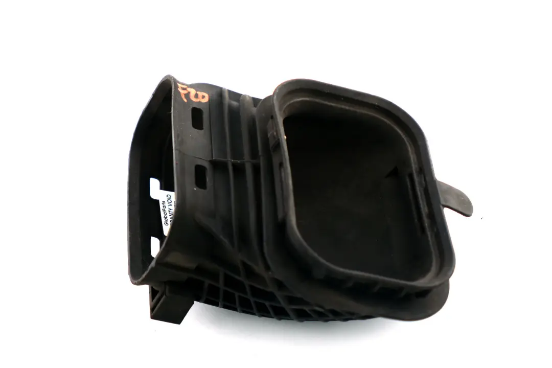 Air Duct Pipe BMW F20 F21 F30 F32 Intake Manifold Front - SKU 7613156 - Part number 7613156