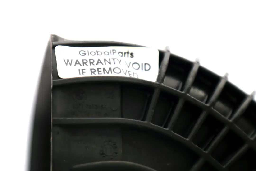 Colector De Admisión Delantero BMW F20 F21 F30 F32 para con número de pieza 7613156 Colector De Admisión Delantero BMW F20 F21 F30 F32 - SKU 7613156 - Número de pieza 7613156